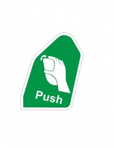 Pulsador Manual Para Duchas... 2
