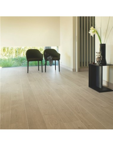 Suelo Laminado Largo Roble Vintage...