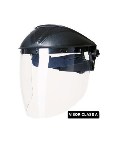 Pantalla Facial Safetop Faceguard-A...