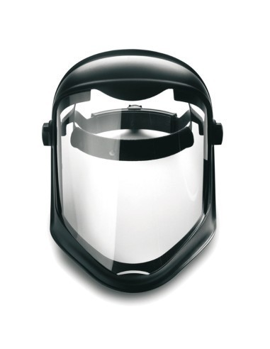 Protector Facial Safetop Bionic Con...