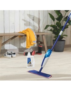 Kit de Limpieza Quick Step