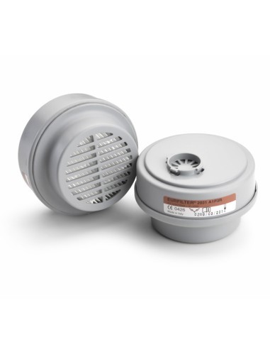 Filtro Respiratorio A2P3 Safetop Para...