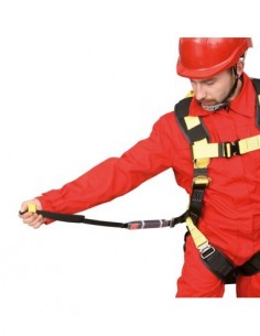 Cinta Anti-Trauma Safetop...