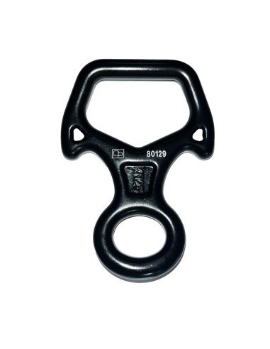 Descensor Wings Safetop Aluminio...