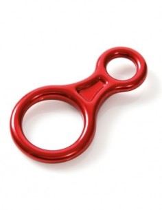 Descensor 8 Manual...