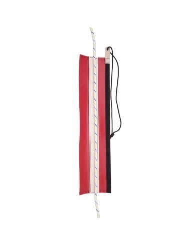 Protector Pvc 100 Cm Para Líneas De...