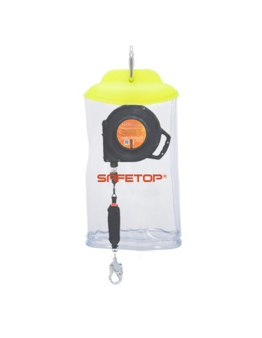 Funda Protectora Retráctil Safetop...