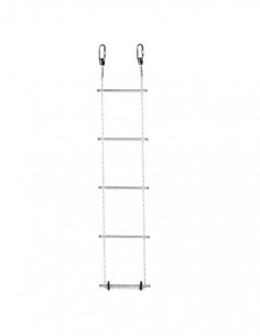Escalera Enrollable De... 2