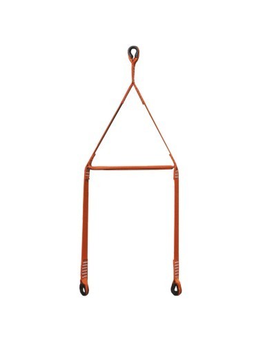 Cinta Estribo Safetop Para Ascenso En...