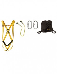 Kit Anticaídas Safetop... 2