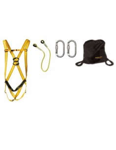 Kit Anticaídas Safetop... 2