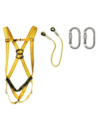 Kit Anticaídas Safetop Elbrus 50-Sm...