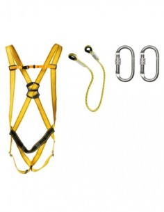 Kit Anticaídas Safetop... 2