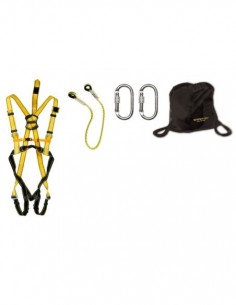 Kit Anticaídas Safetop... 2