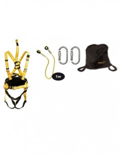 Kit Anticaídas Safetop... 2