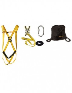 Kit Anticaídas Safetop... 2