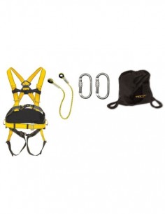 Kit Anticaídas Safetop... 2