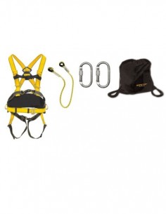 Kit Anticaídas Safetop... 2