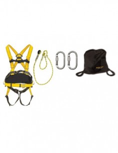 Kit Anticaídas Safetop... 2