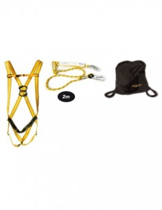 Kit Anticaídas Safetop... 2