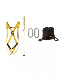 Kit Anticaídas Safetop... 2