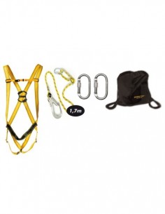 Kit Anticaídas Safetop... 2
