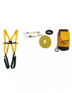 Kit Anticaídas Safetop... 2