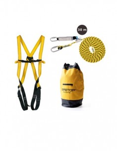 Kit Anticaídas Safetop... 2