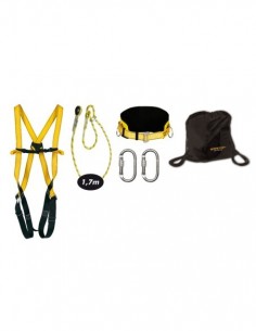 Kit Anticaídas Safetop... 2