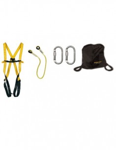 Kit Anticaídas Safetop... 2