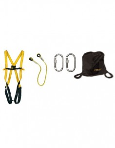 Kit Anticaídas Safetop... 2