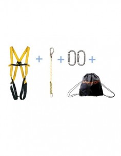 Kit Anticaídas Safetop... 2