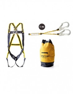 Kit Anticaídas Safetop... 2