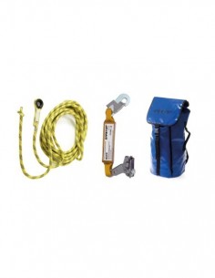 Kit Anticaídas Safetop... 2