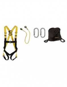 Kit Anticaídas Safetop... 2