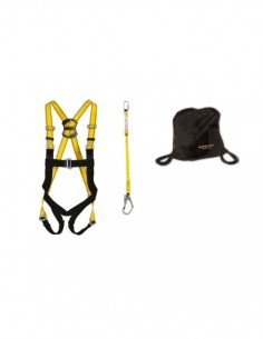 Kit Anticaídas Safetop... 2