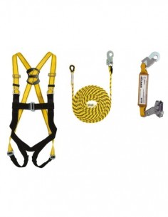 Kit Anticaídas Safetop... 2