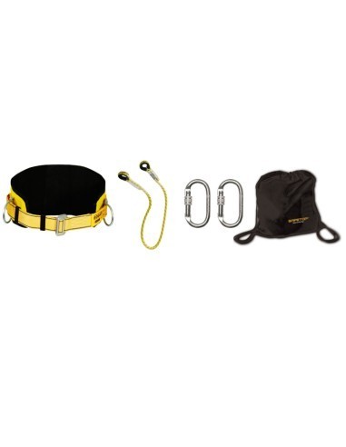 Kit Anticaídas Safetop...