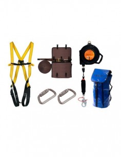 Kit Anticaídas Safetop... 2
