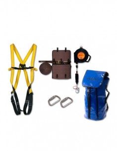Kit Anticaídas Safetop... 2