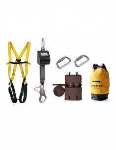 Kit Anticaídas Safetop... 2