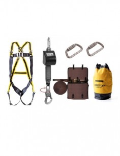 Kit Anticaídas Safetop... 2