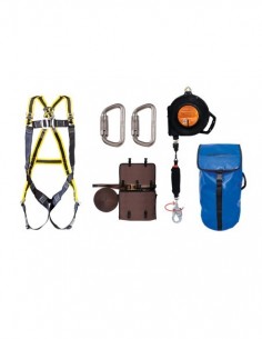 Kit Anticaídas Safetop... 2