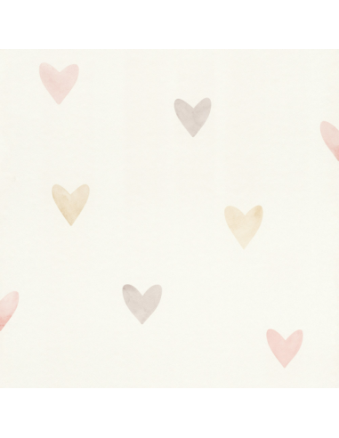 Papel pintado Bambino 022-BAM | Decoas