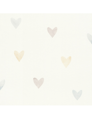 Papel pintado Bambino 026-BAM | Decoas