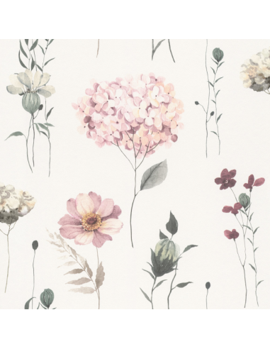 Papel pintado Bambino 040-BAM | Decoas