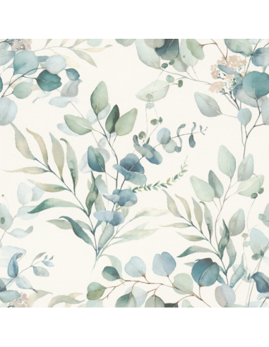 Papel pintado Bambino 048-BAM | Decoas
