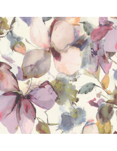 Papel pintado Bella 001-BLL | Decoas