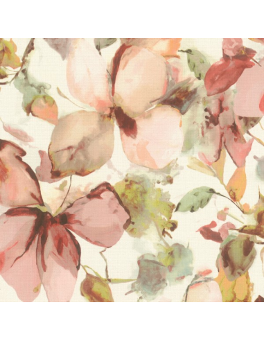 Papel pintado Bella 034-BLL | Decoas