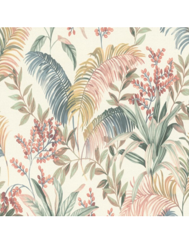 Papel pintado Bella 017-BLL | Decoas